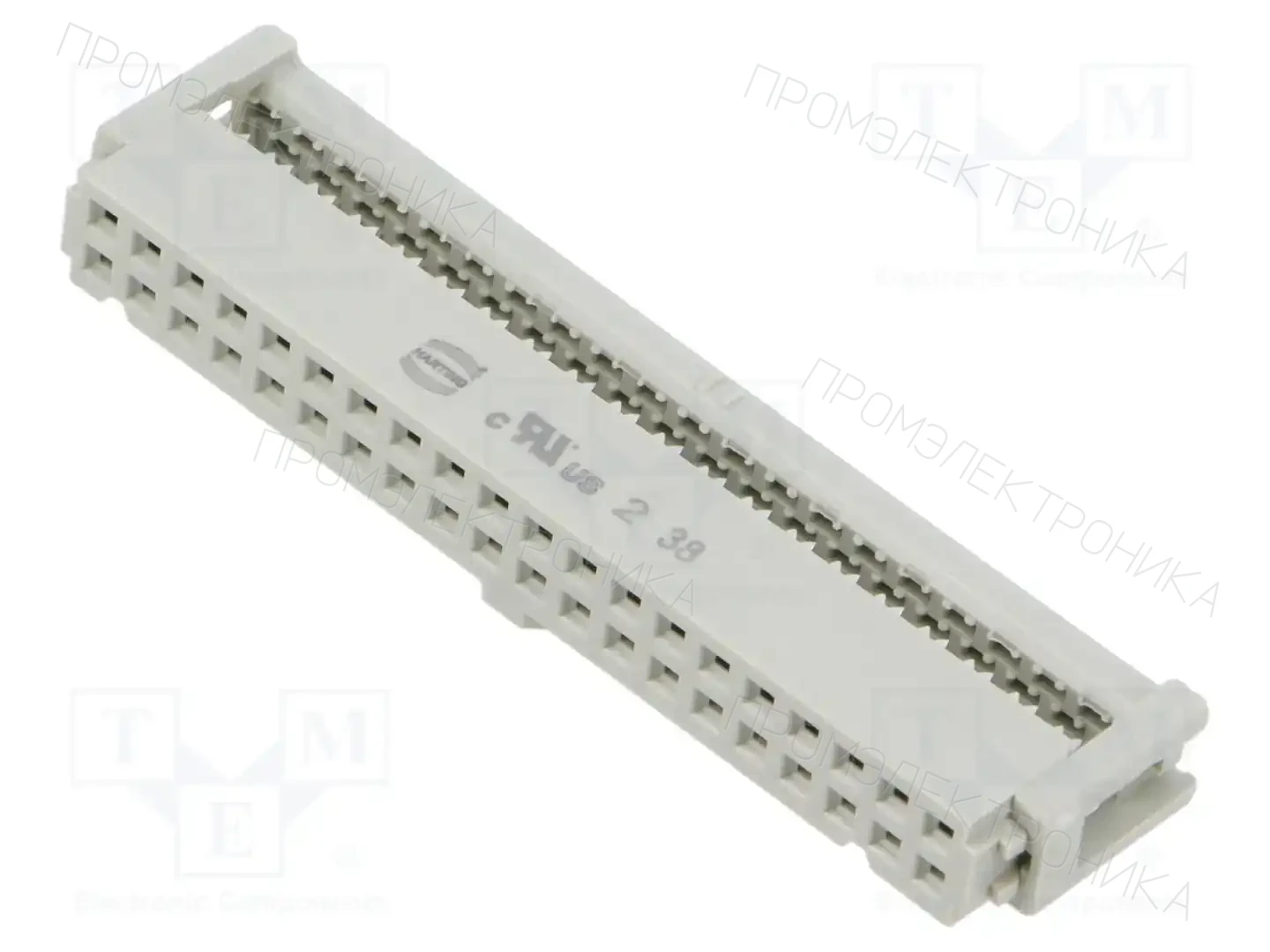 HARTING 09185406804 — Разъeмы IDC
