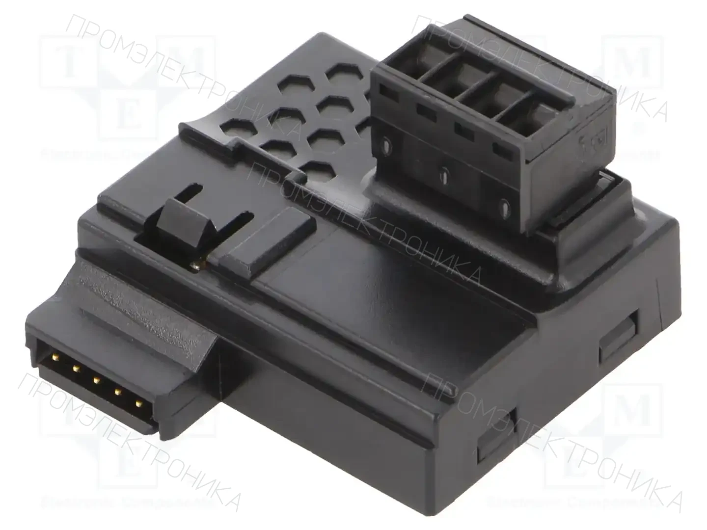 CROUZET 88980122 — Контроллеры PLC