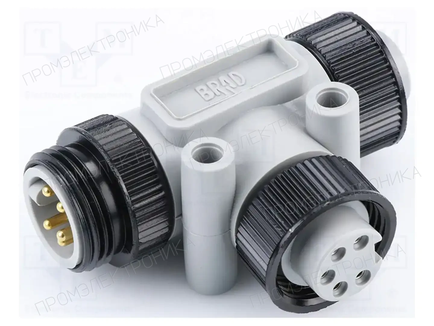 MOLEX 1300350057 — Разъeмы 7/8"