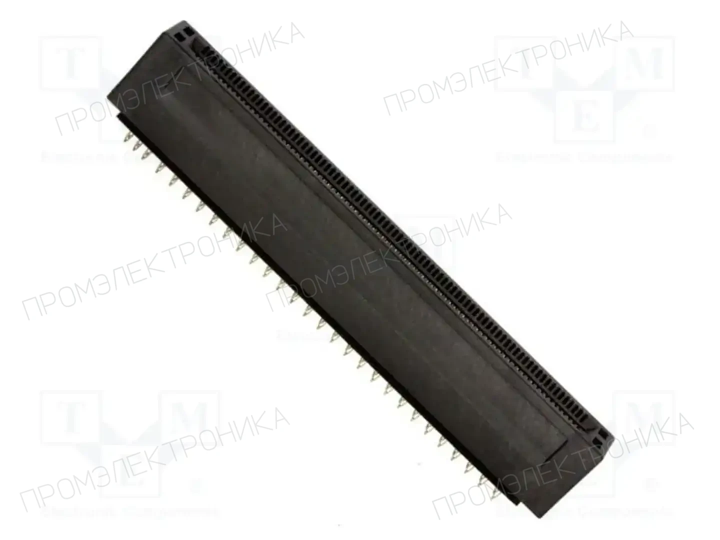 AMPHENOL 10058831-111LF — Разъемы для передачи данных - некласс