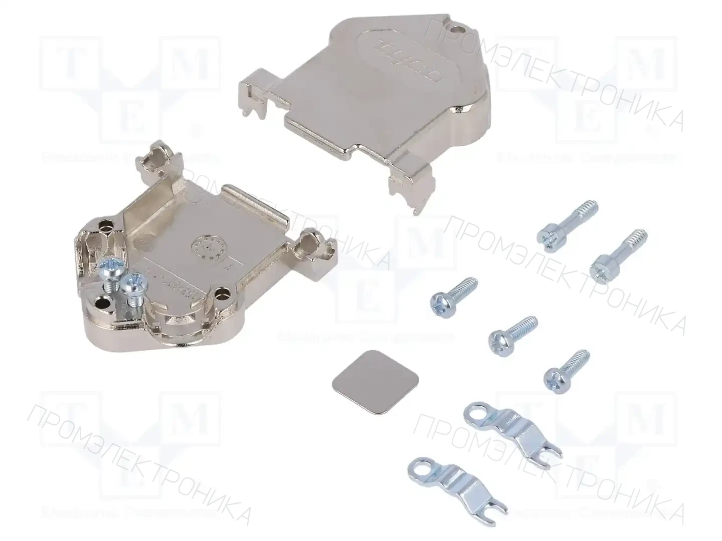 TE Connectivity 1534807-1 — Корпуса D-Sub