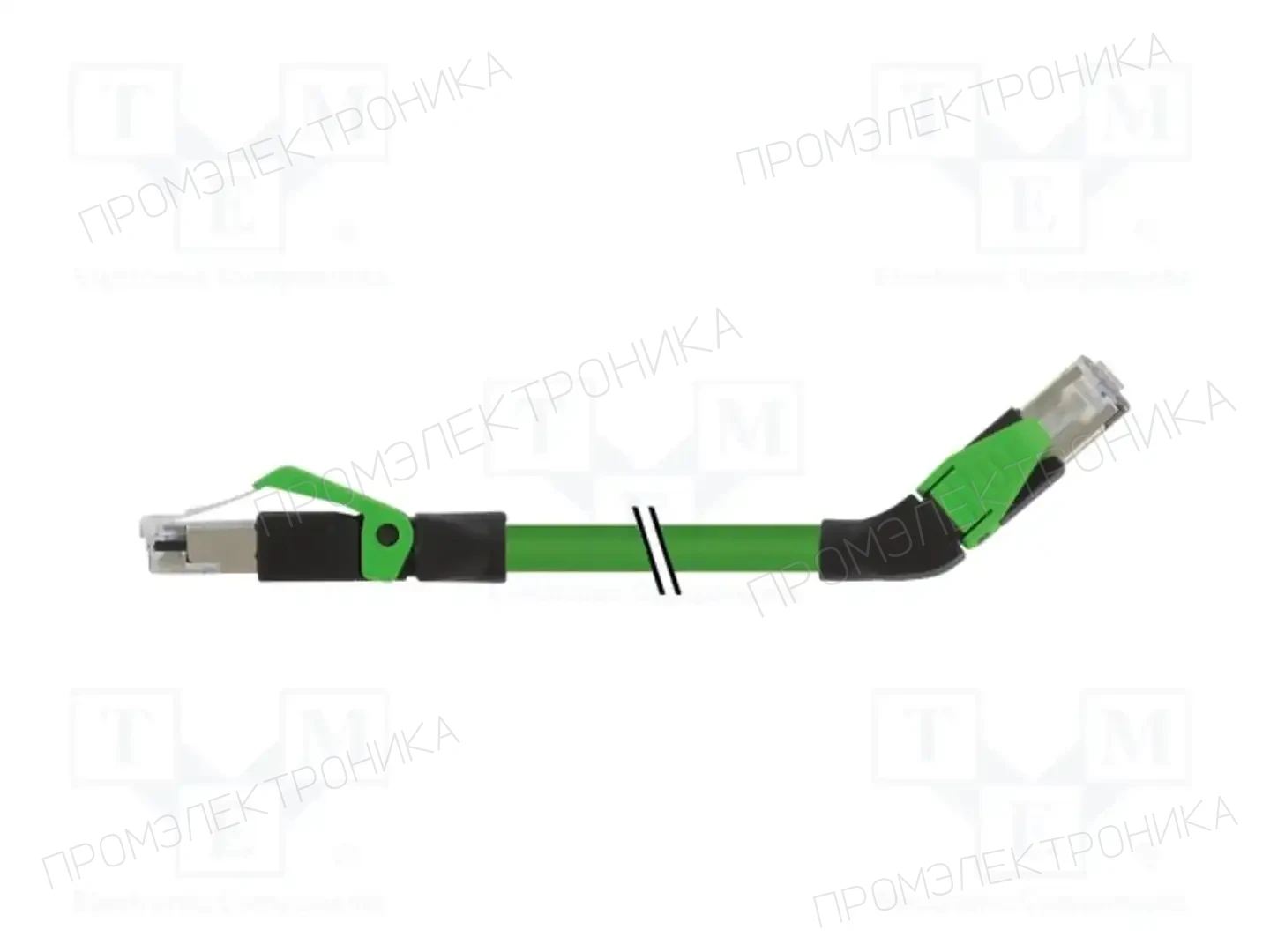 MURRELEKTRONIK 7000-74361-7967000 — Кабели и адаптеры RJ45