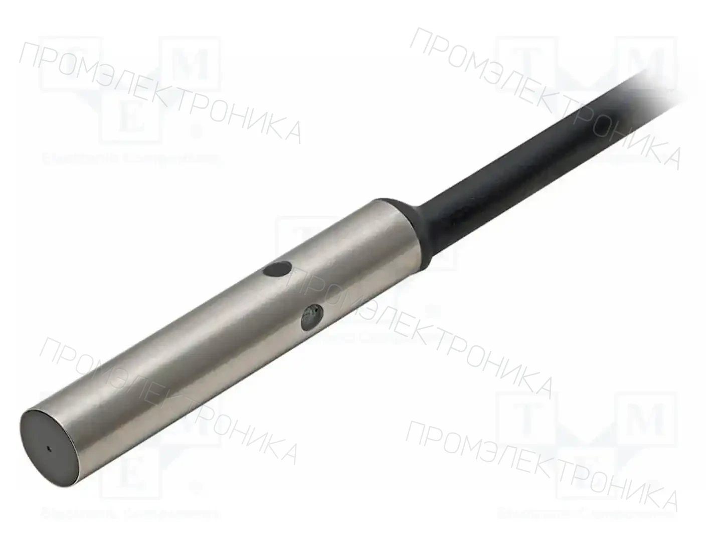 OMRON E2E-C06S02-WC-C1-R 2M — Датчики индукционные цилиндрические DC