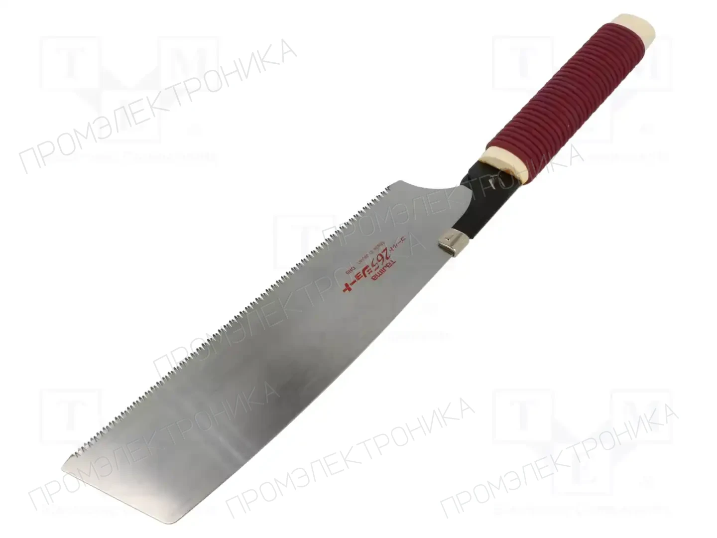 TAJIMA JPR265ST — Пилы и полотнища