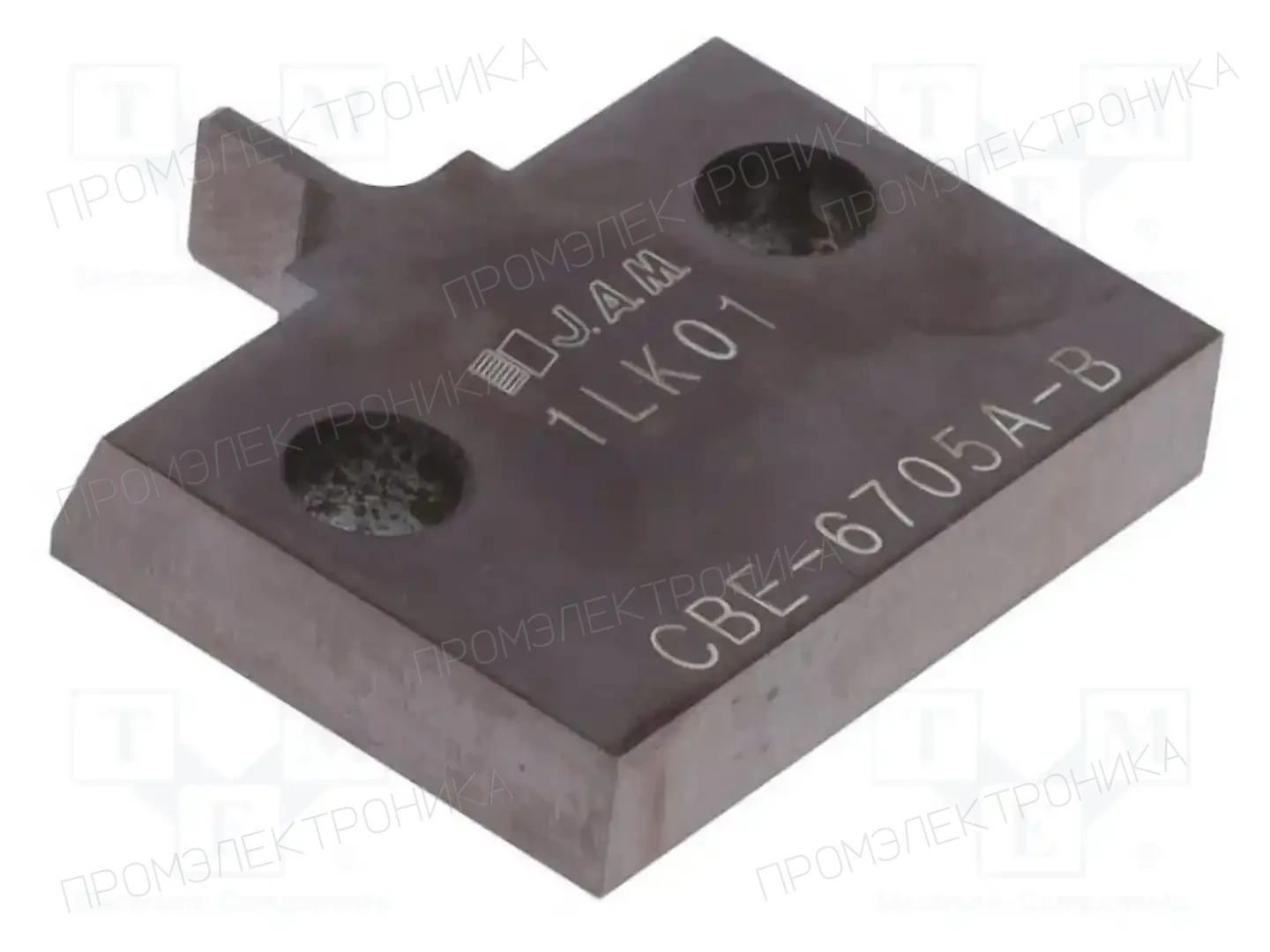 AMPHENOL 132765-001 — Специальные струбцины