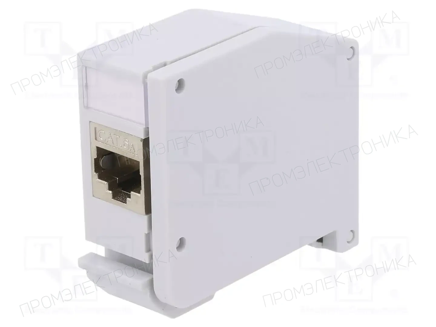 LOGILINK MP0056 — Разъeмы RJ