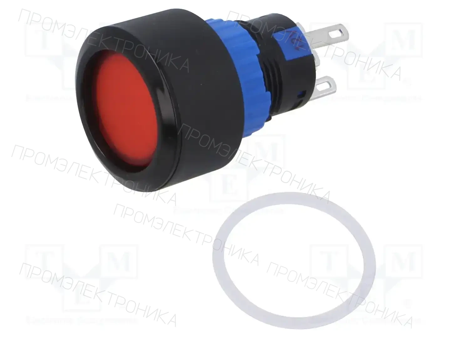 ONPOW LAS1-APY-11Z/R/12V/P — Переключатели стандартные