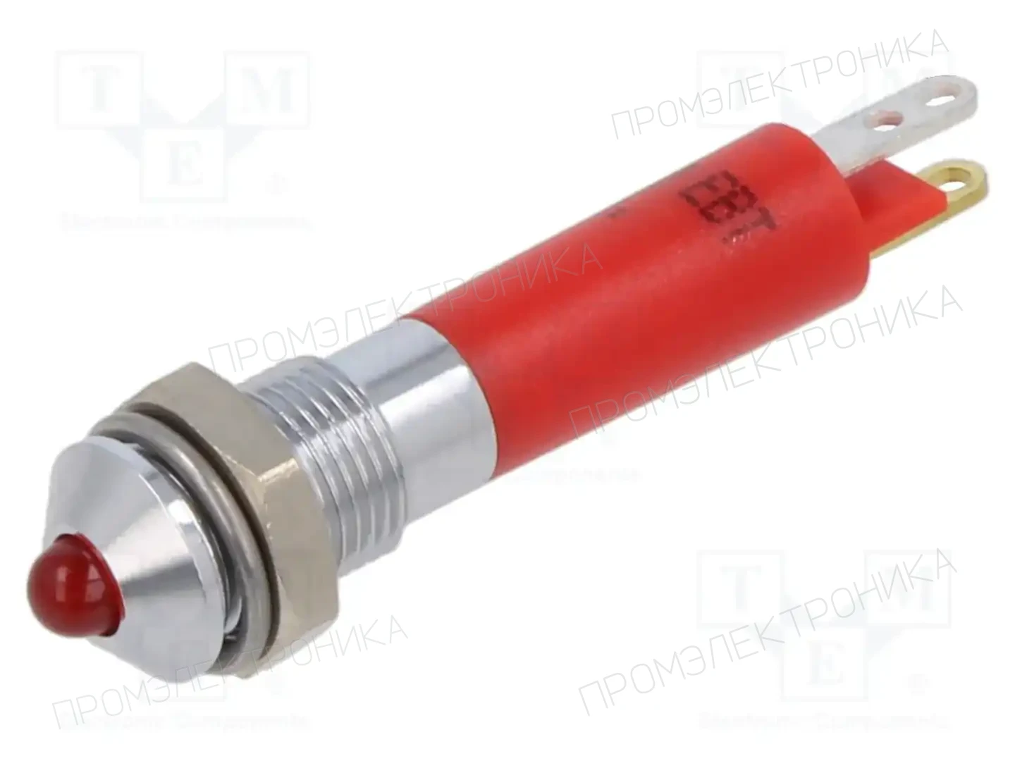 CML INNOVATIVE TECHNOLOGIES 19020350 — LED панельные индикаторы