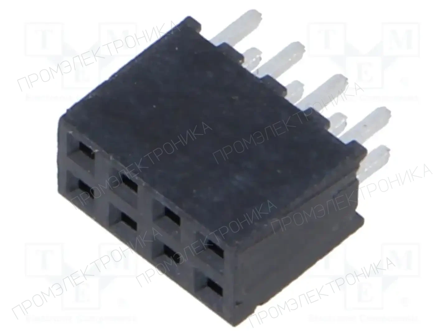 SAMTEC SQT-104-01-L-D — Разъeмы пластина - пластина