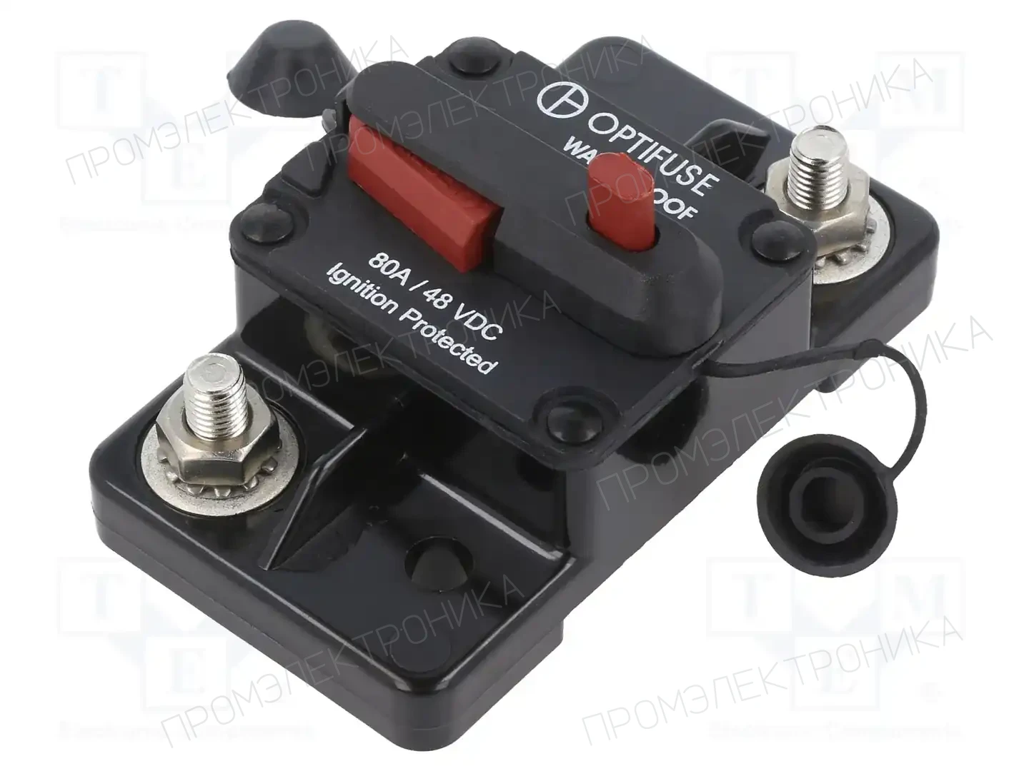 OPTIFUSE 253080 — Другие автомобильные предохранители