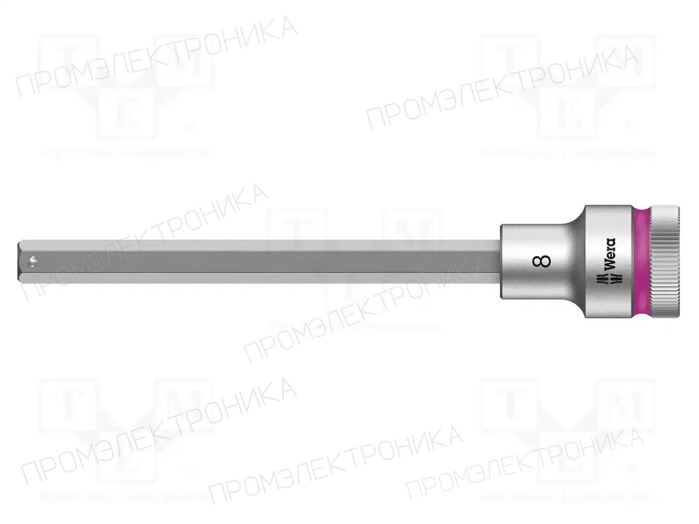 WERA 05003844001 — Ключи накидные