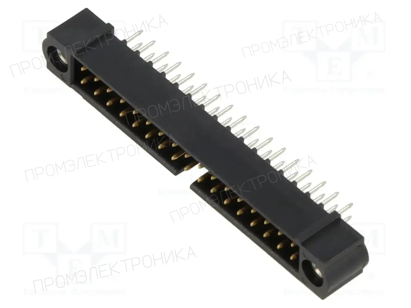 HARWIN M80-5003442 — Разъeмы сигнальные растр 2,00мм