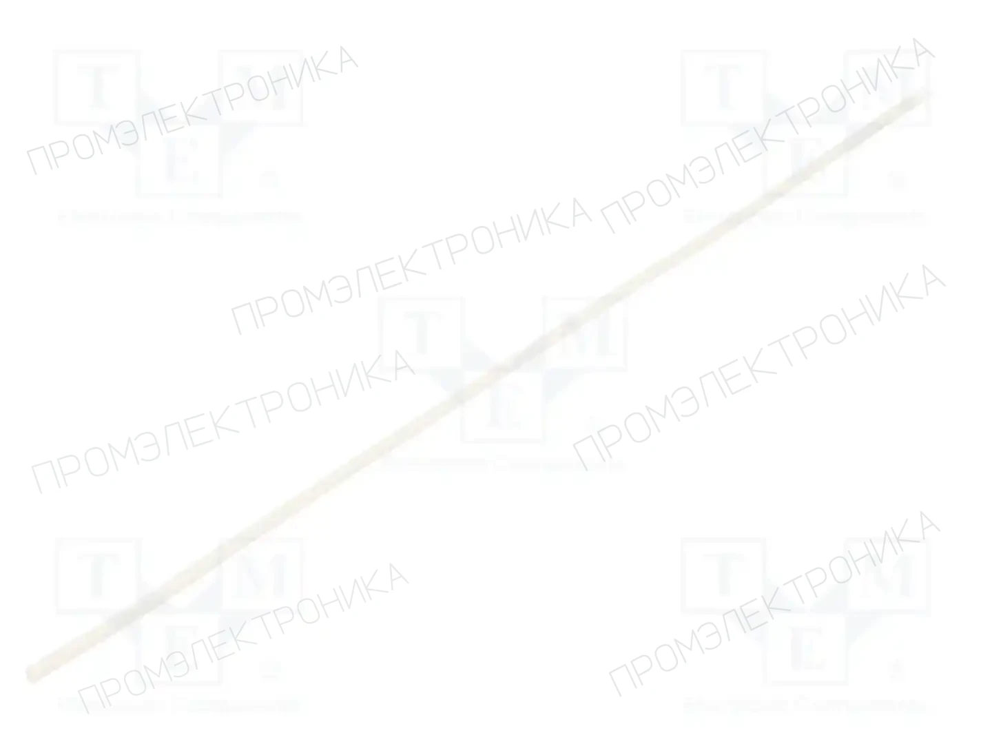 SYNFLEX 3150001011 — Электроизоляционные трубки