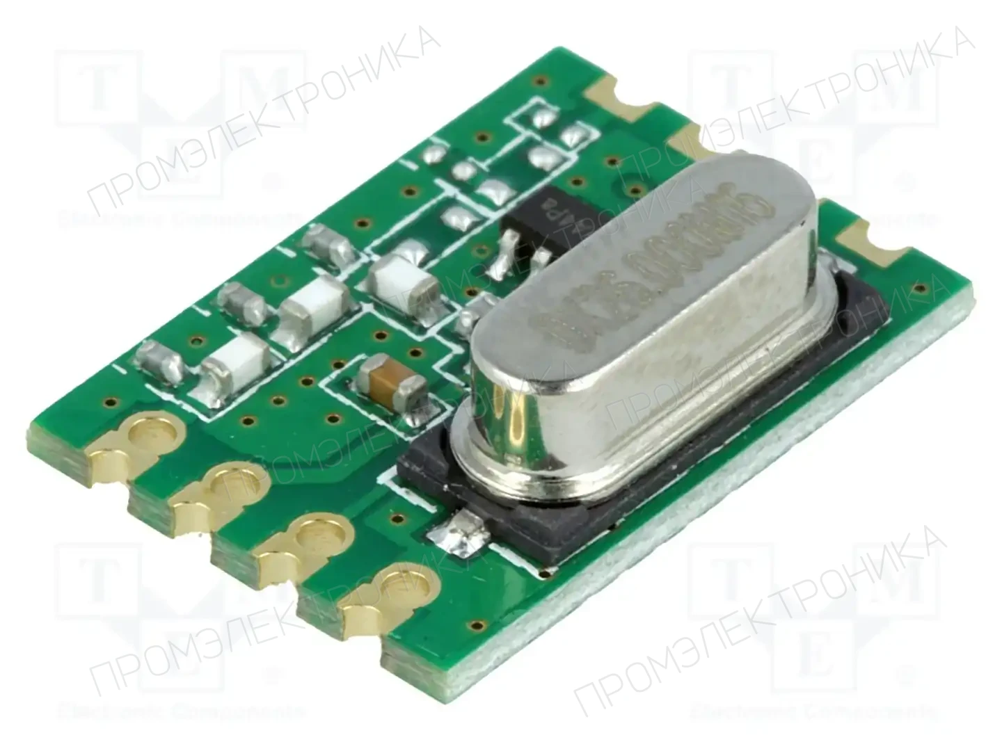 HOPE MICROELECTRONICS RFM119W-433S1 — Модули RF