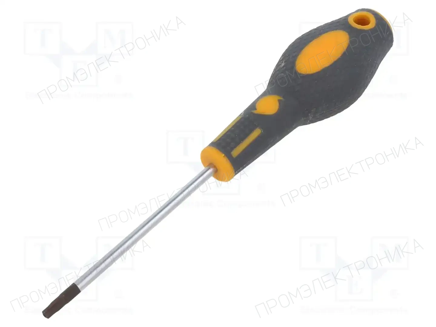PG TOOLS PGT015 — Стандартные отвёртки
