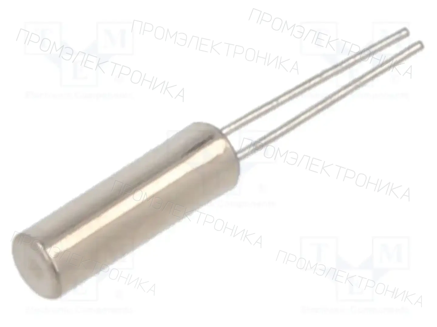 QST QT26-32.768KDZF-B — Резонаторы и генераторы