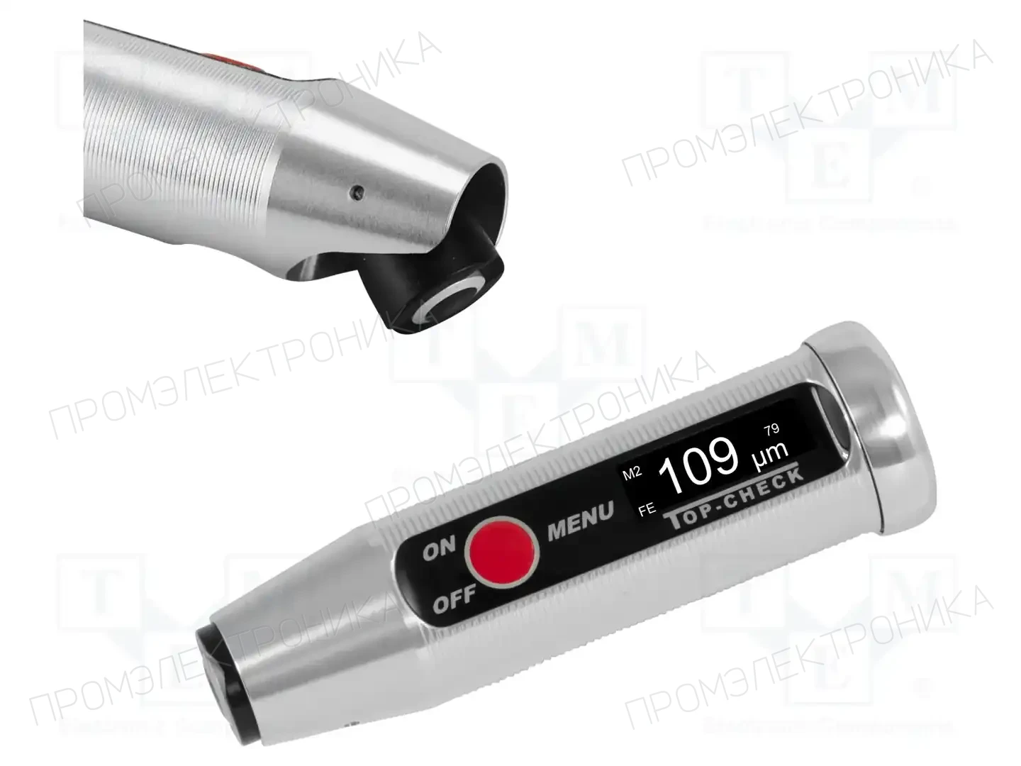 PCE INSTRUMENTS LM-TC-DUAL — Измер. толщины лакокрасочного покрытия