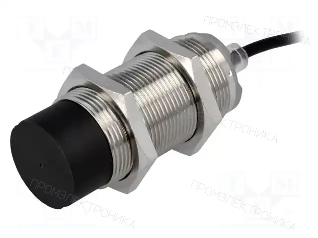 OMRON E2B-M30LN20-WP-B2 2M — Датчики индукционные цилиндрические DC