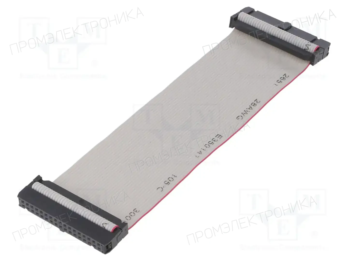 AMPHENOL FC34150-S — Кабели IDC