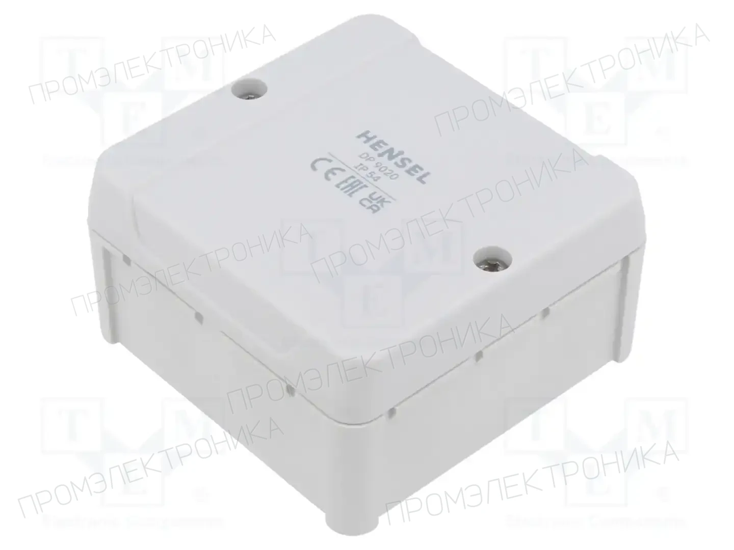 HENSEL 6000037 — Корпуса для электрооборудования