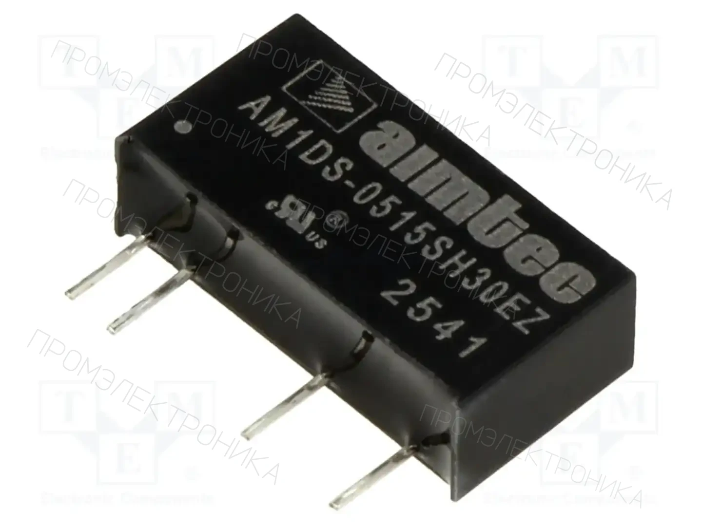 AIMTEC AM1DS-0515SH30EZ — Преобразователи DC/DC