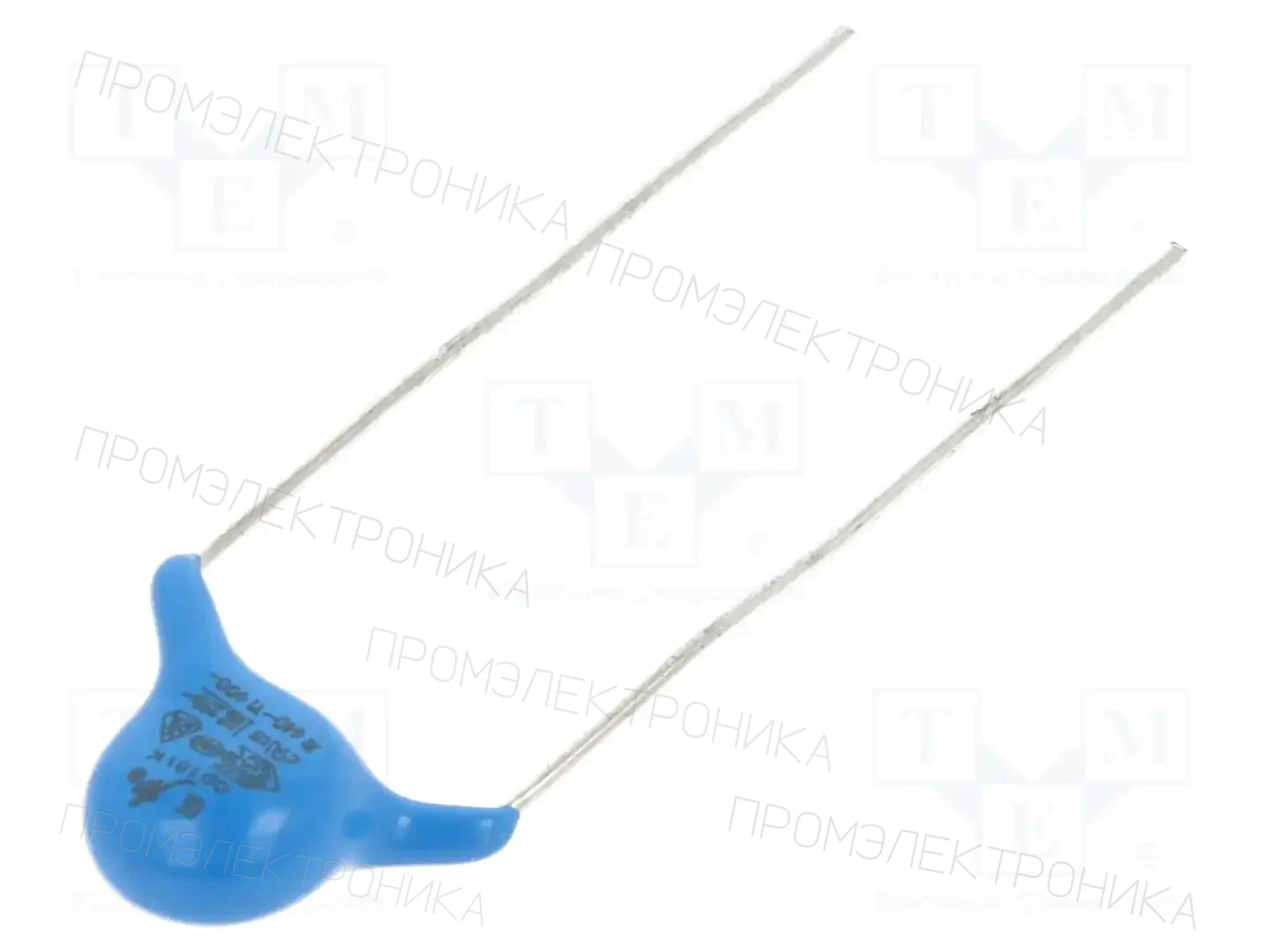 Jb Capacitors JYAA4101KDB065000B — Конденсаторы керамические