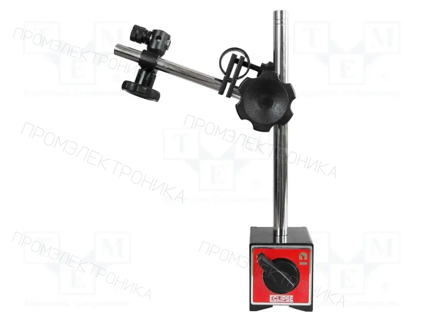 Eclipse Magnetics E906 — Ручки, стойки