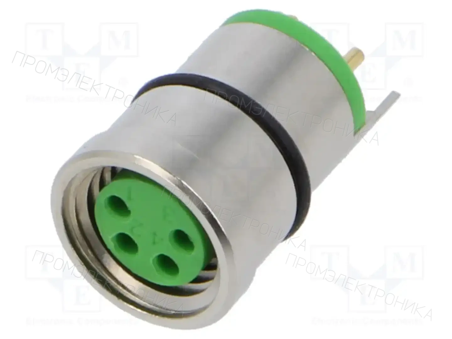 Amphenol CONEC 42-01052 — Разъeмы M8