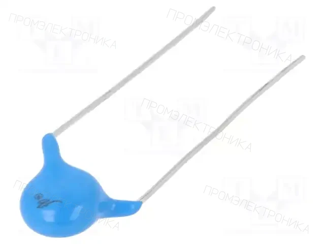 Jb Capacitors JYC3H332MDF105000B — Конденсаторы керамические
