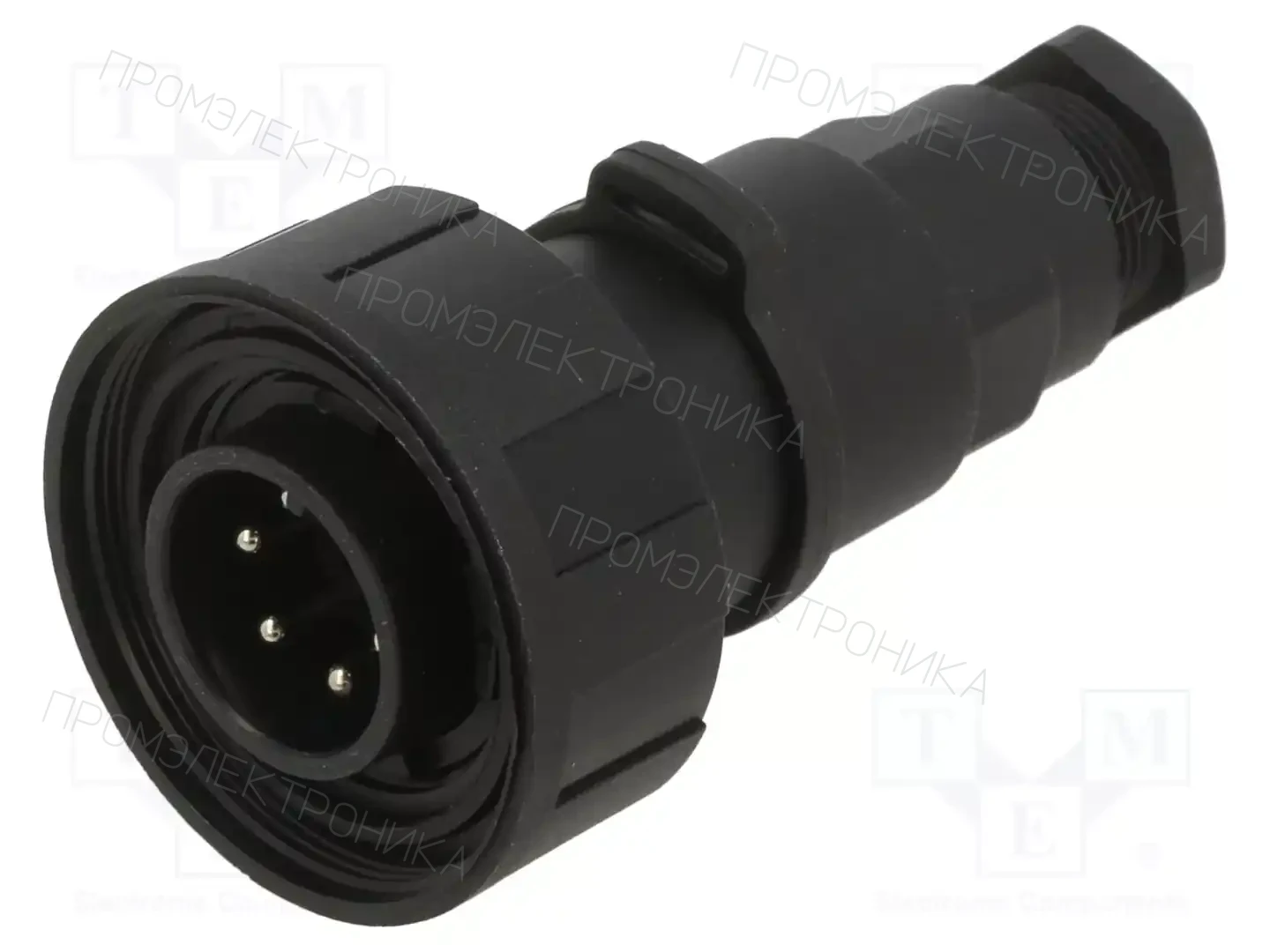 BULGIN PX0739/P/07 — Разъeмы PX