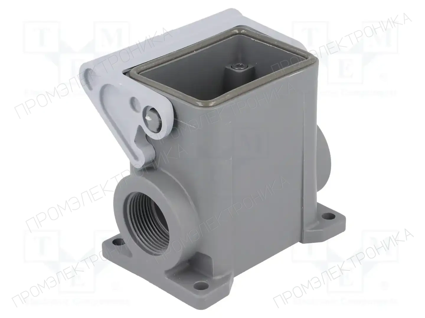 ILME TMAP 06 L25 — Разъeмы