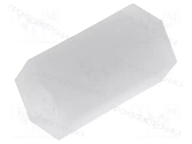 FIX&FASTEN FIX-HP4-10 — Пластмассовые дистанционные втулки