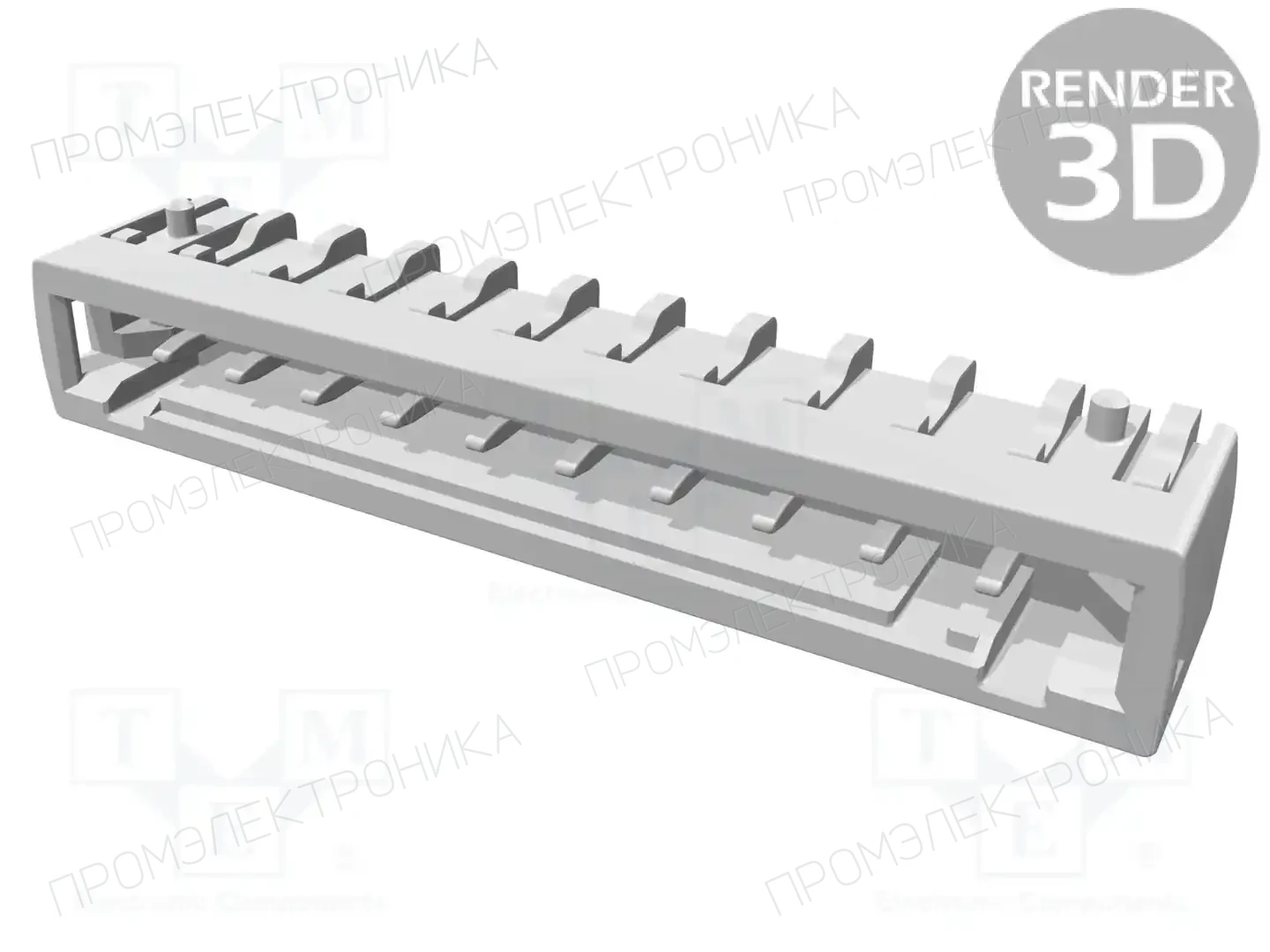 HARTING 14111013002000 — Разъeмы пластина - пластина