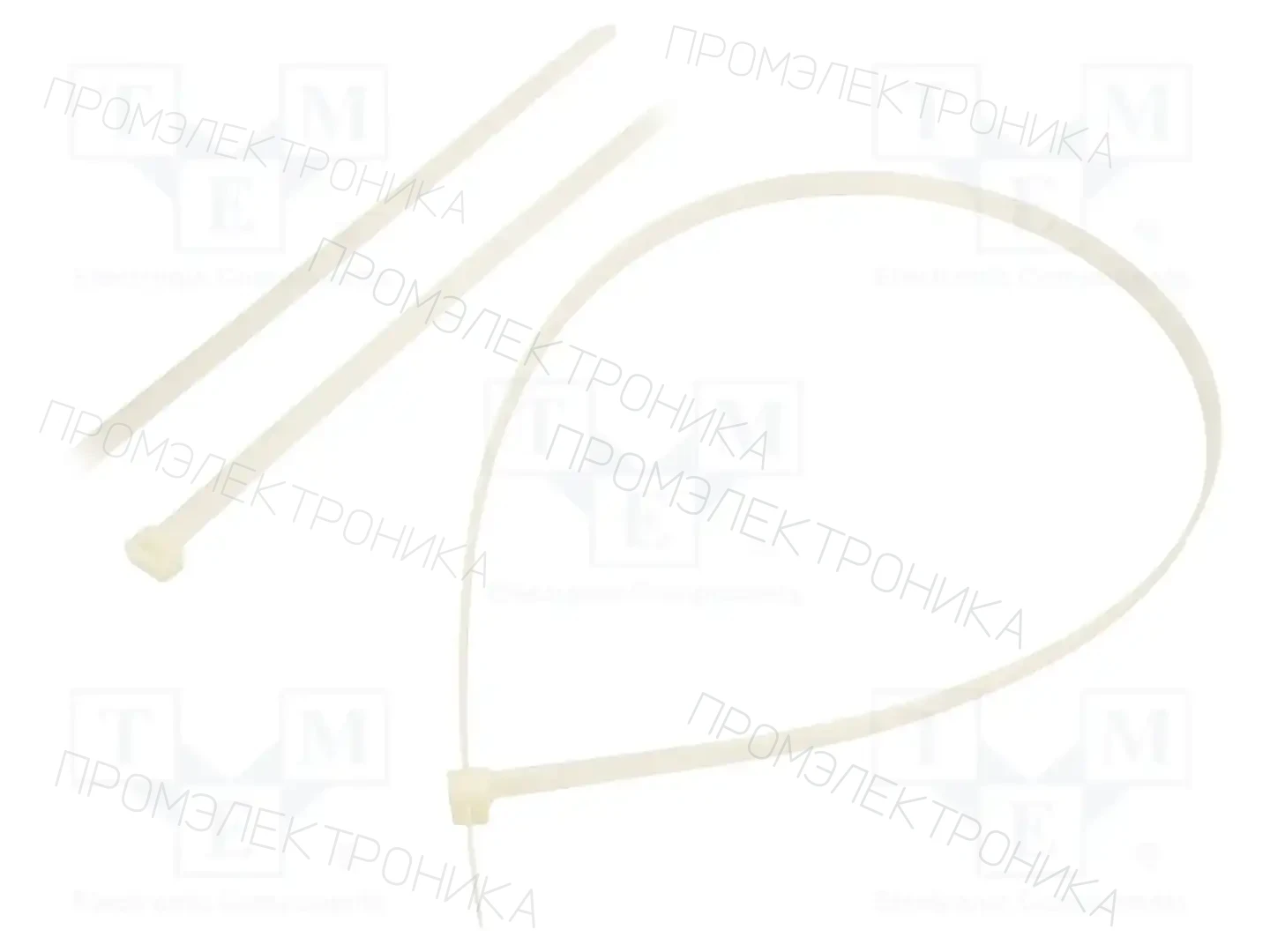 FIX&FASTEN FIX-S-12.5X1000/N — Зажимные хомуты