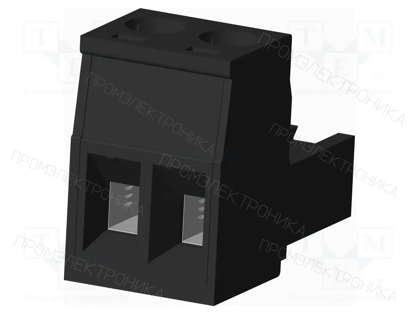 AMPHENOL ANYTEK TJ0271000000G — Клеммные колодки разъемного типа
