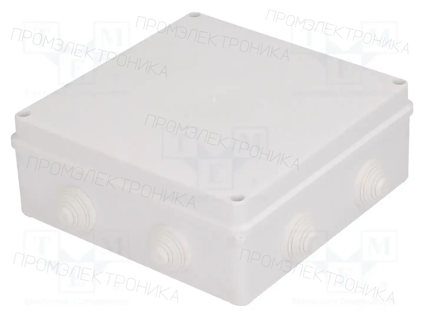 ELEKTRO-PLAST NASIELSK 0231-00 — Корпуса для электрооборудования