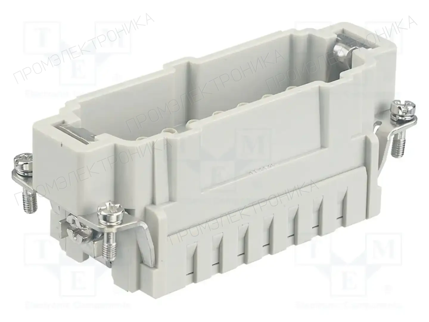 HARTING 09340062602 — Разъeмы