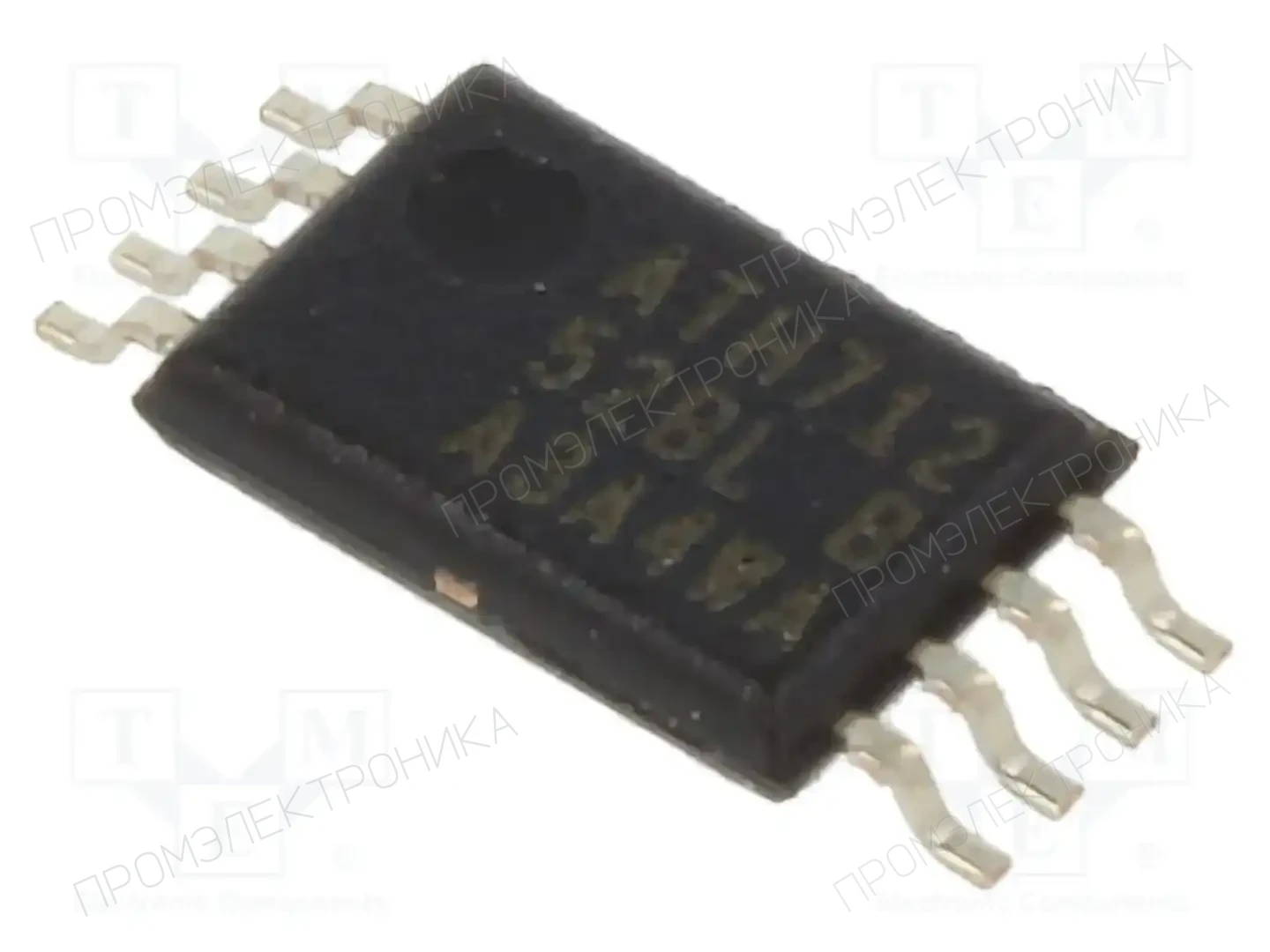 Microchip Technology AT25020B-XHL-B — Памяти EEPROM последовательные