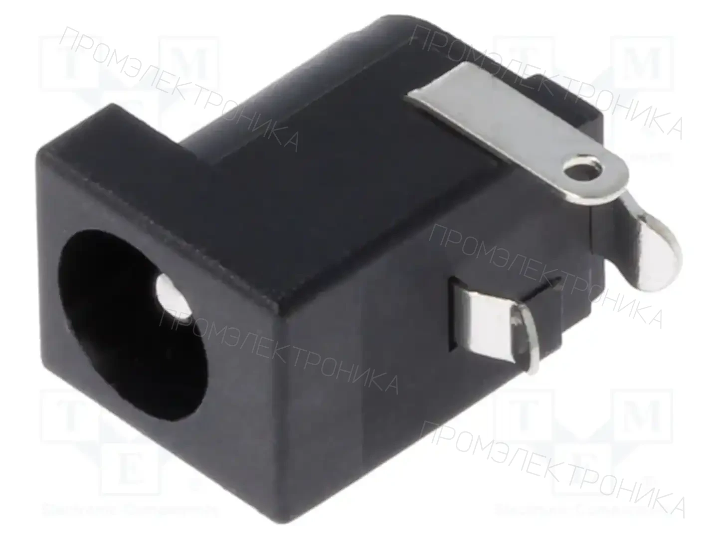 GCT DCJ250-10-A-K1-K — Разъeмы DC