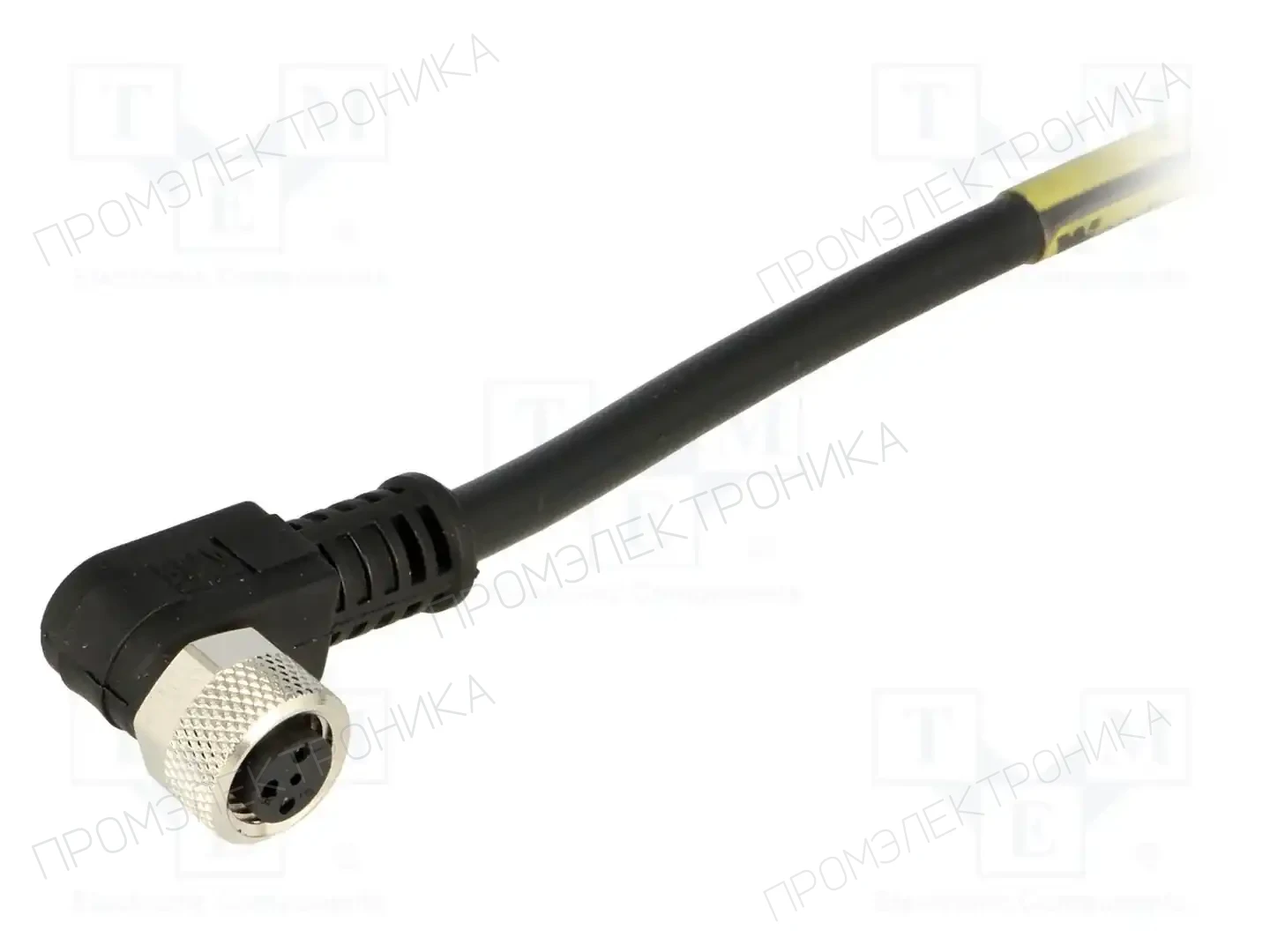 MOLEX 1200868668 — Разъeмы M8