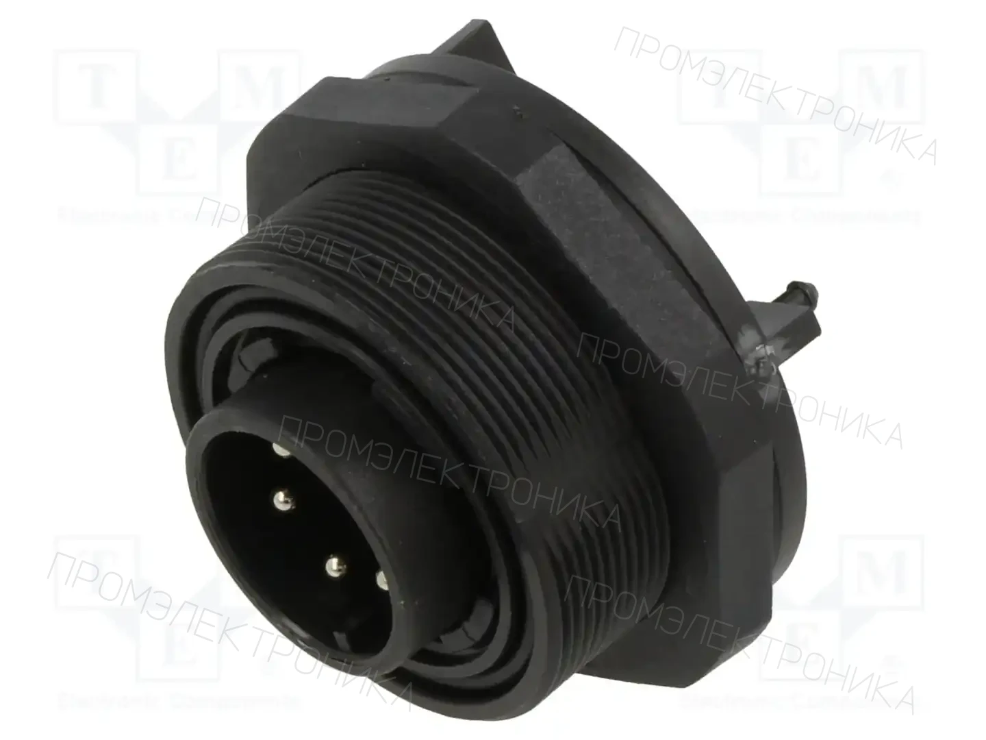 BULGIN PXV0709/P/06 — Разъeмы PX
