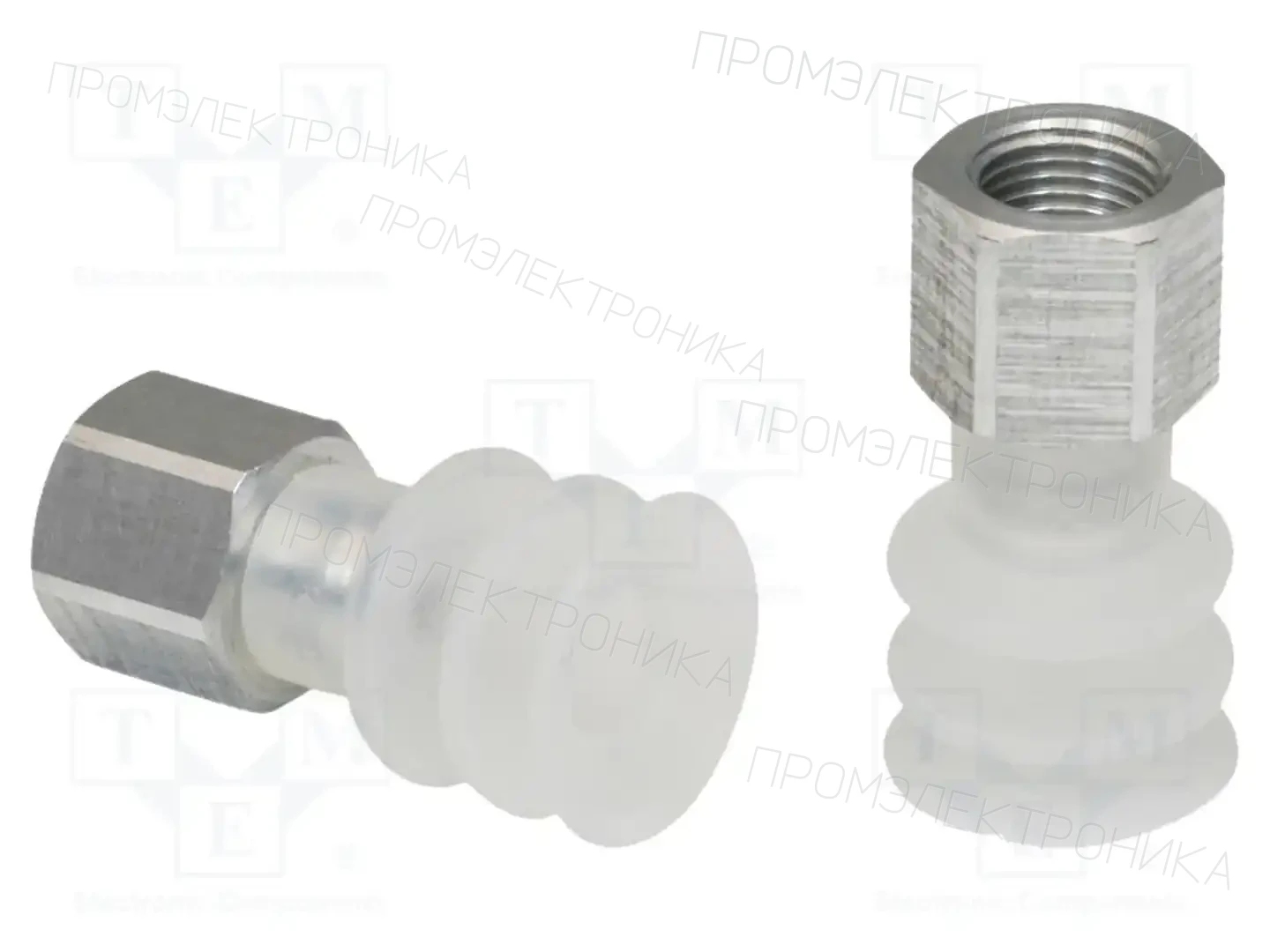 SCHMALZ FSG-18-SI-55-G1/8-IG — Вакуумные элементы