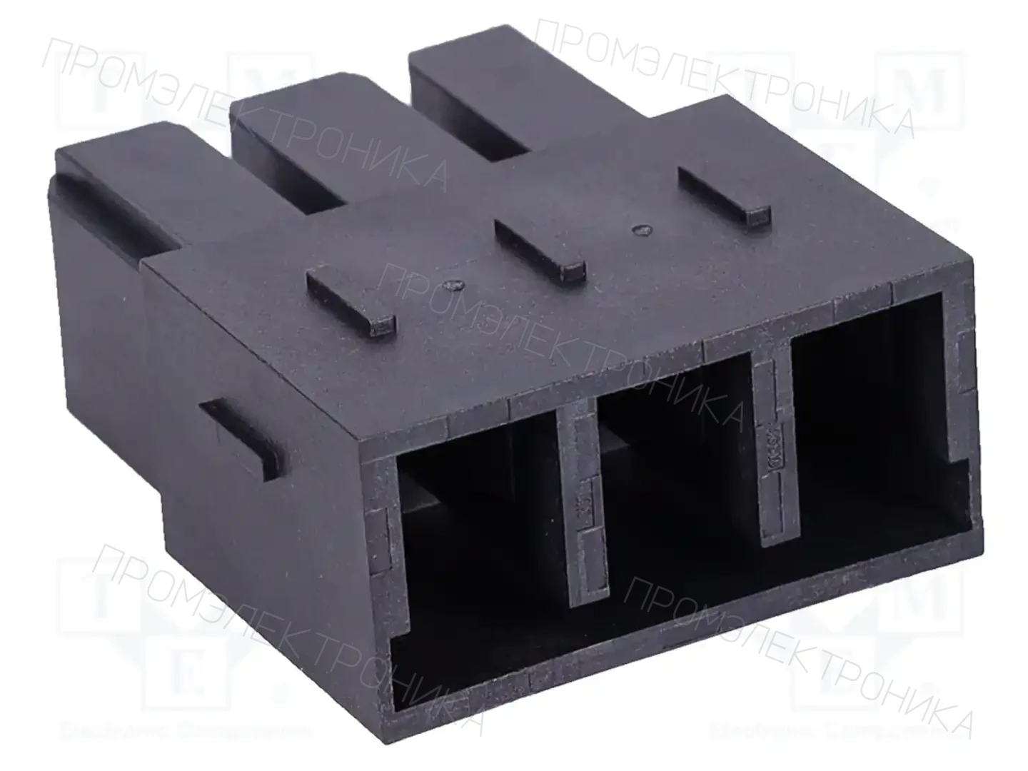 MOLEX 46818-0001 — Разъeмы Automotive