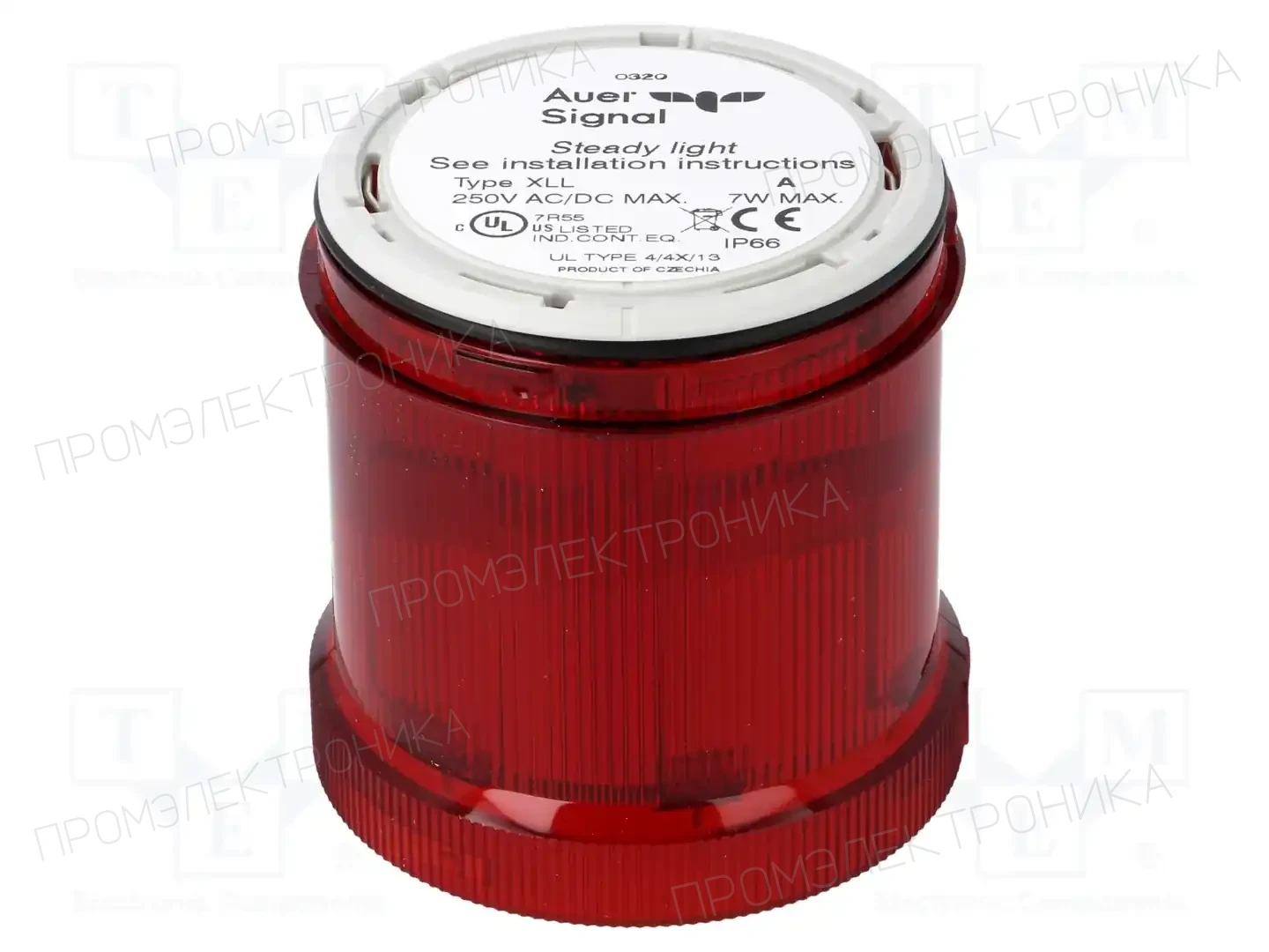 AUER SIGNAL 900002900 — Сигнализационные колонки