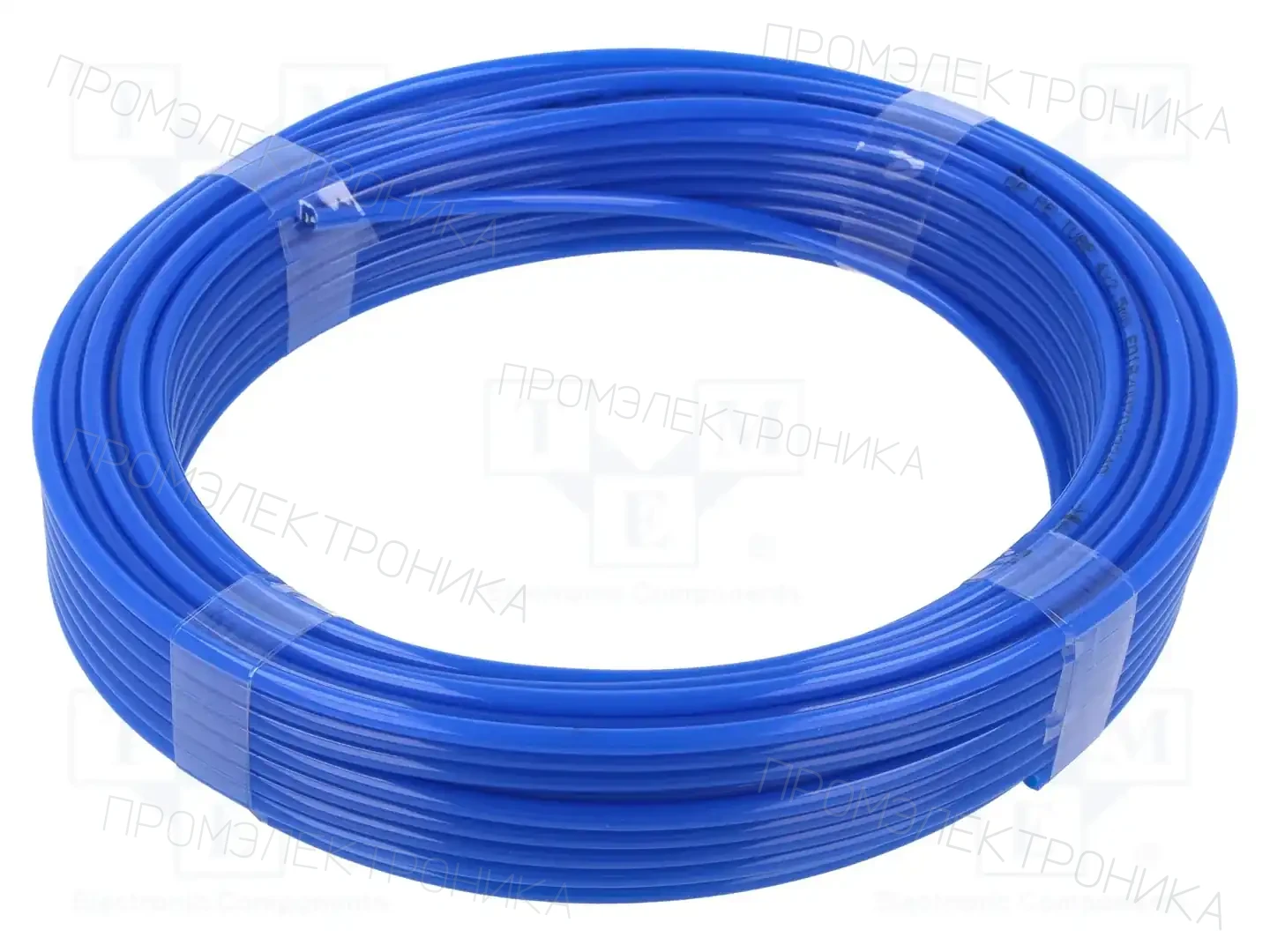 PNEUMAT PE4X2,5-25 NIEB FL — Разъемы и провода
