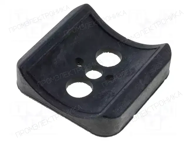 HIRSCHMANN 733262002 GSAZ 35/43 NBR SCHWARZ — Разъемы для запорных клапанов