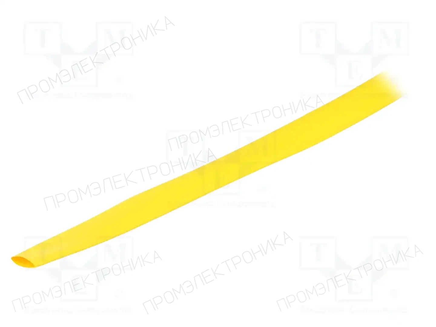 HELLERMANNTYTON 333-30904 — Трубки термоусадочные
