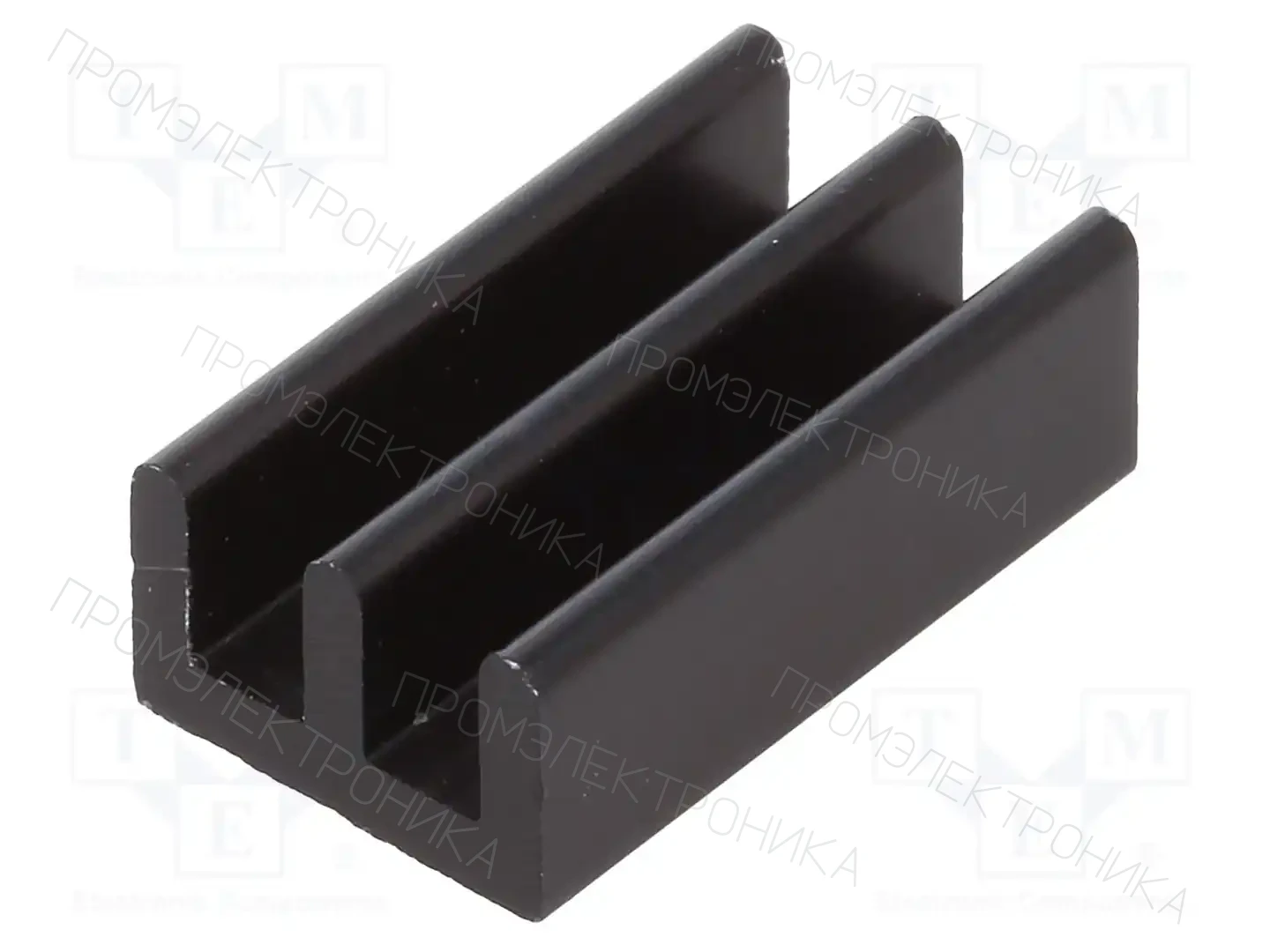 FISCHER ELEKTRONIK ICKSMDG17SA — Радиаторы