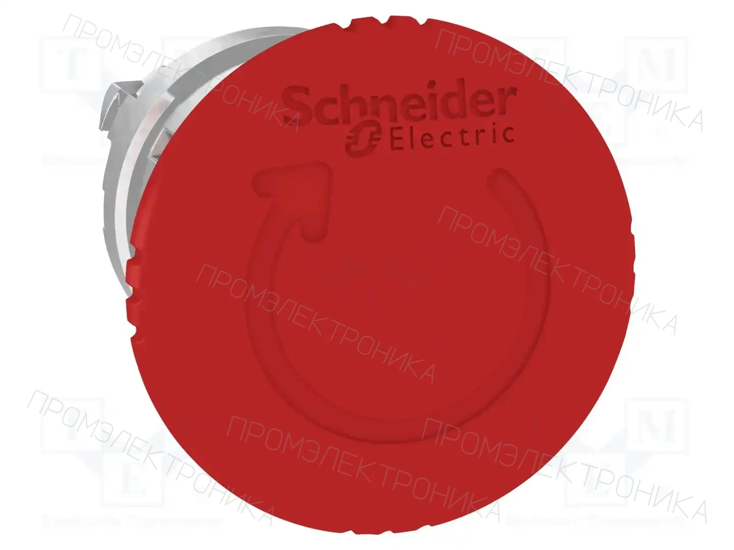 SCHNEIDER ELECTRIC ZB4BS844S45 — Переключатели панельные стандартные 22мм