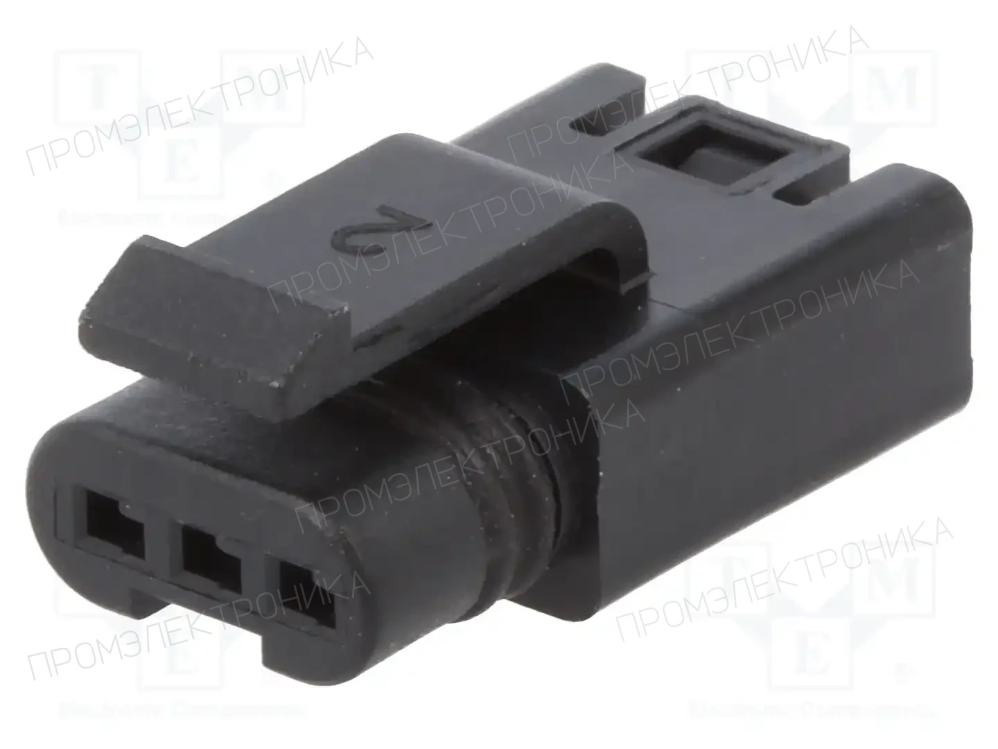 AMPHENOL COMMUNICATIONS SOLUTIONS FLHS2100 — Разъемы для LED